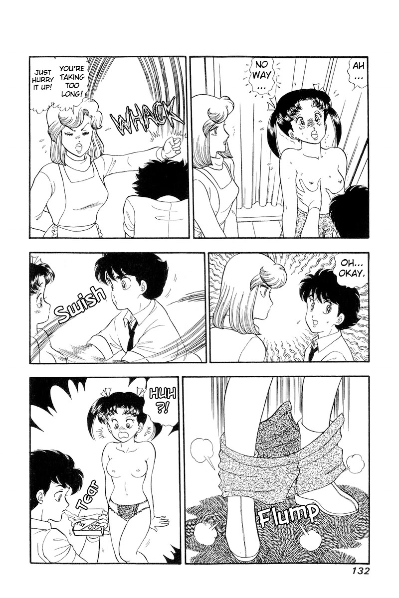 Amai Seikatsu Chapter 179 page 9 - Chapter 179: Tomoe's Awakening!