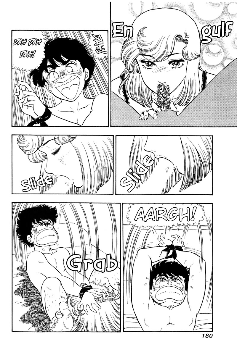 Amai Seikatsu Chapter 182 page 13 - Chapter 182: Forceful?! Assertive Yumika!
