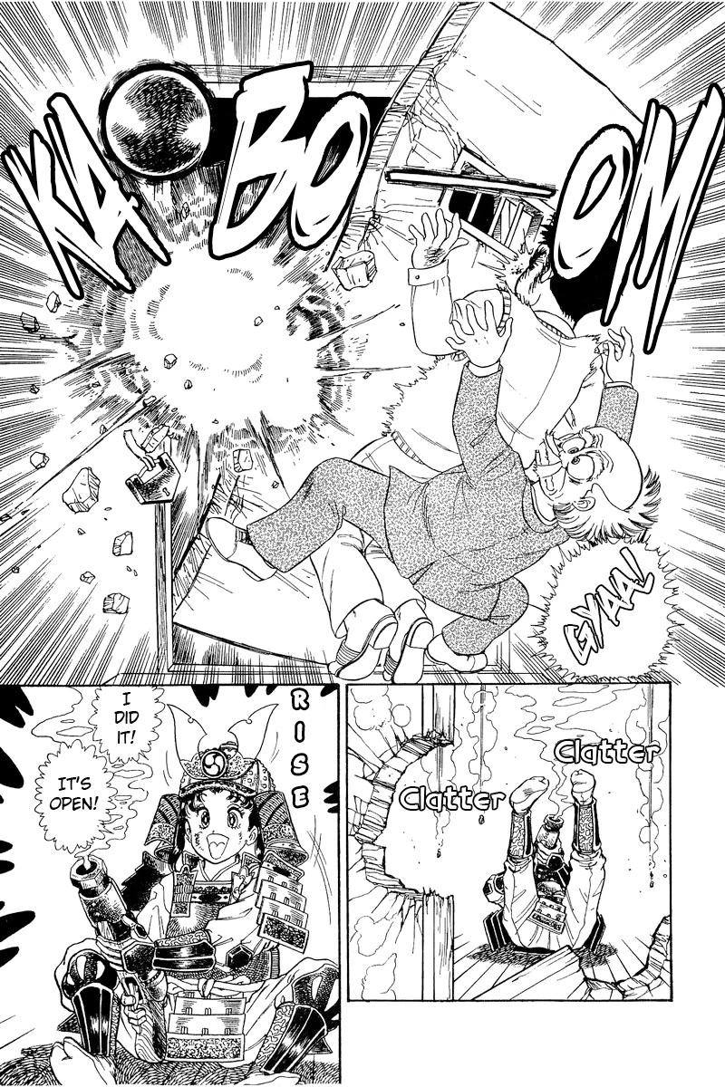 Amai Seikatsu Chapter 185 page 16 - Chapter 185: Can I make some Underwear?