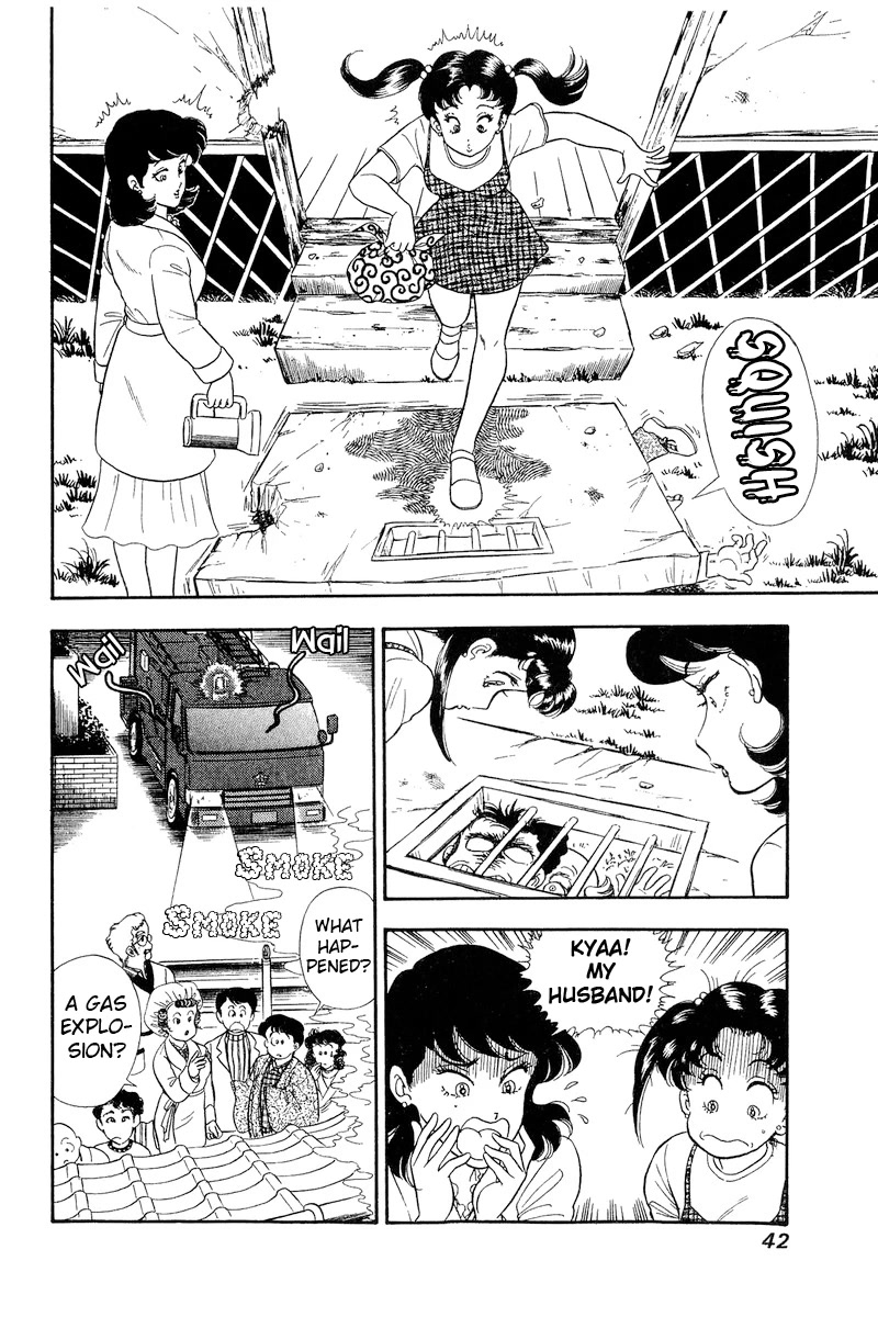 Amai Seikatsu Chapter 186 page 5 - Chapter 186: The Lady's Masterpiece?!