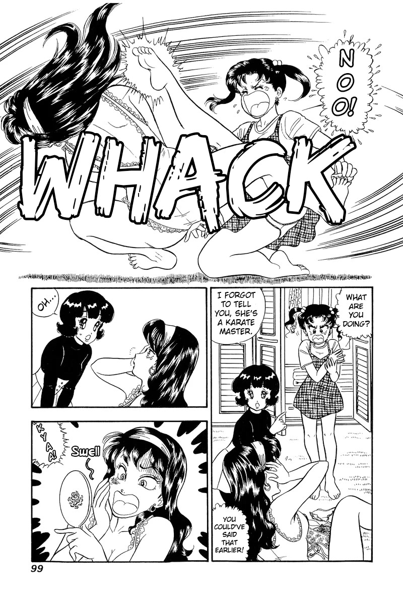Amai Seikatsu Chapter 189 page 14 - Chapter 189: Urara-sensei's Extracurricular Lesson
