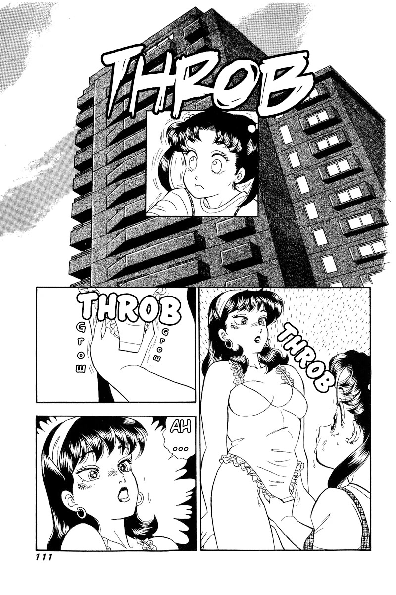 Amai Seikatsu Chapter 190 page 12 - Chapter 190: A Rowdy Dance In The Bathroom?!