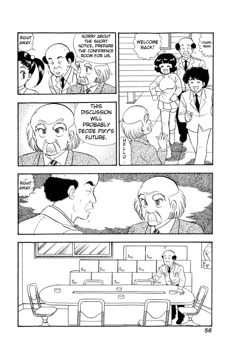 Amai Seikatsu Chapter 200 page 7 - Chapter 200: The Erection Tale from Tomoe's Underpants