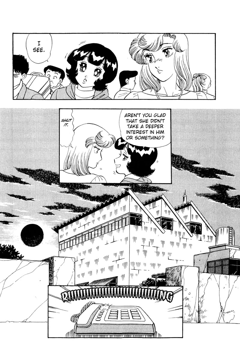 Amai Seikatsu Chapter 202 page 11 - Chapter 202: Worries of a Beautiful Actress
