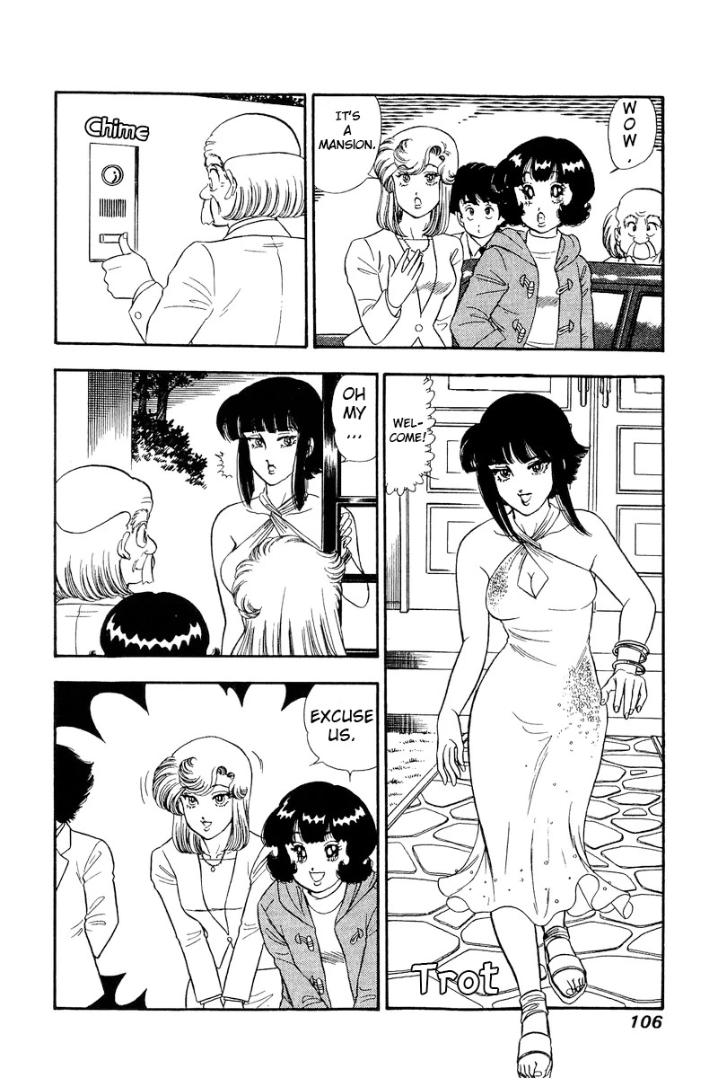 Amai Seikatsu Chapter 203 page 11 - Chapter 203: Sakura Mio the Actress