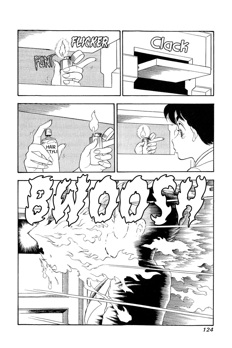 Amai Seikatsu Chapter 204 page 16 - Chapter 204: Shutting In
