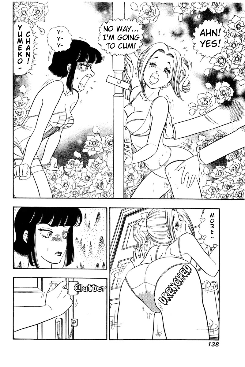 Amai Seikatsu Chapter 205 page 15 - Chapter 205: The Actress' Pride
