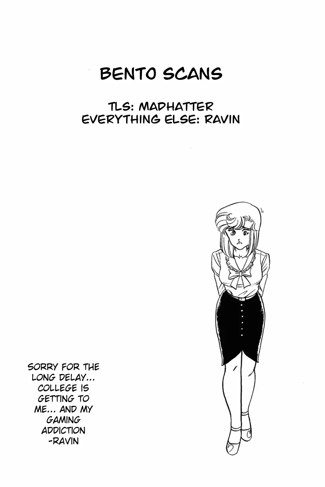Amai Seikatsu Chapter 21 page 26 - Chapter 21: Sex Appeal