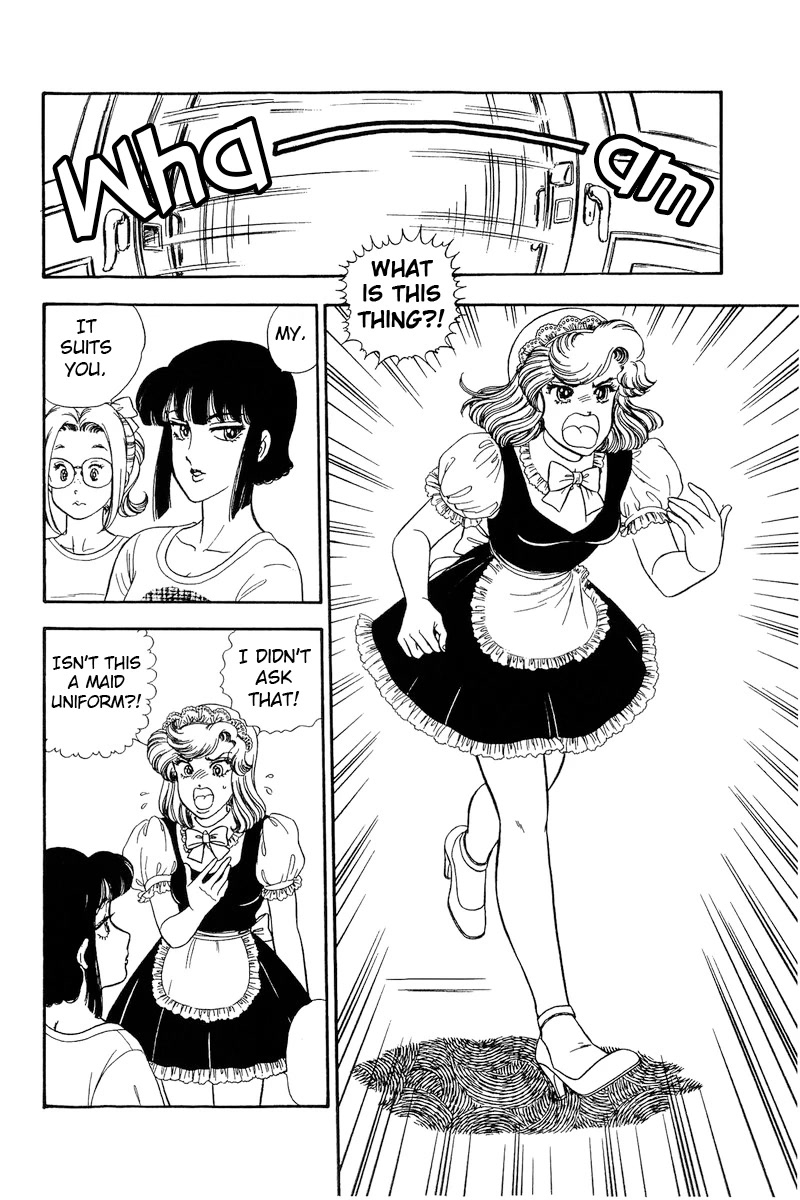 Amai Seikatsu Chapter 212 page 11 - Chapter 212: Amateur Acting?!