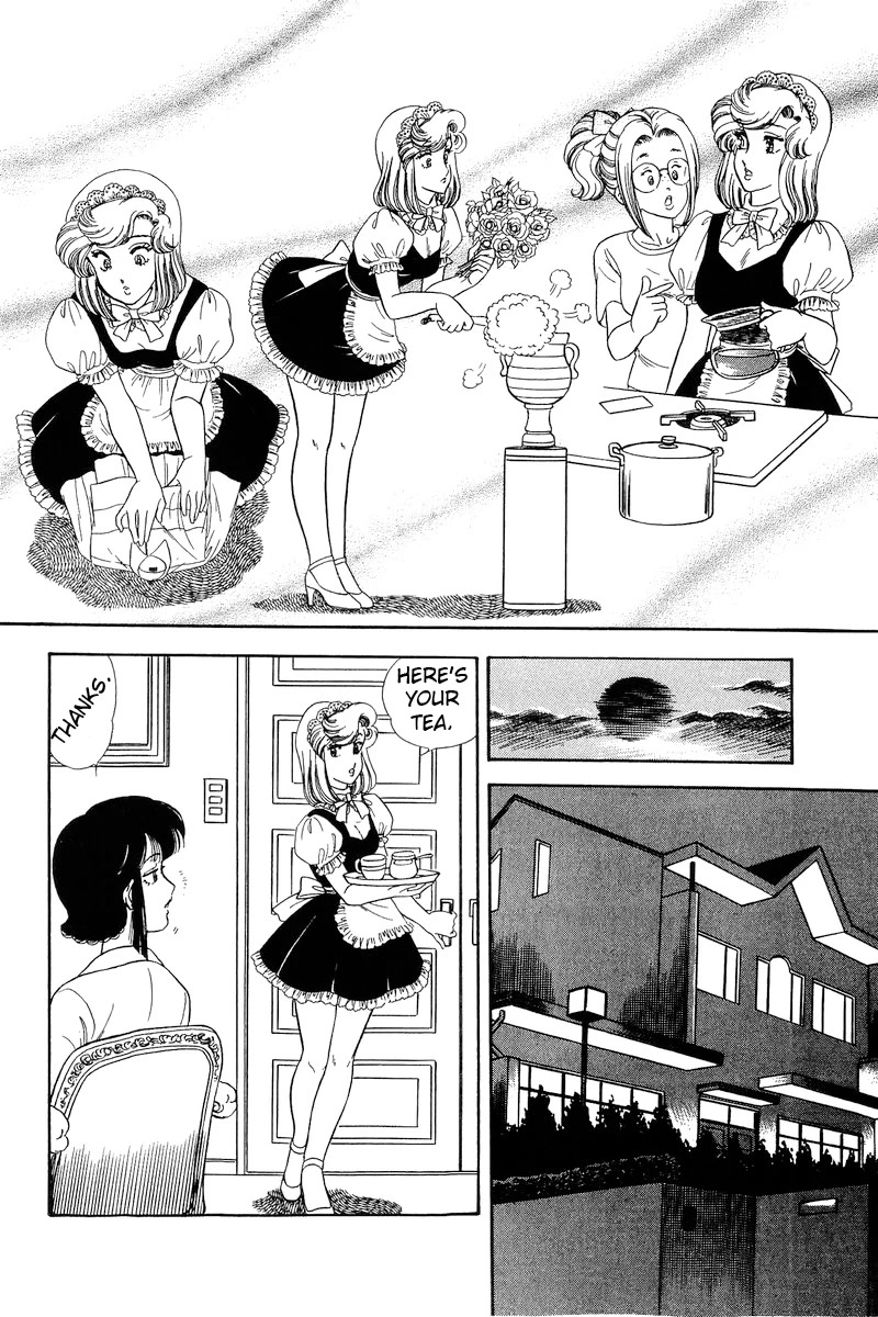 Amai Seikatsu Chapter 212 page 13 - Chapter 212: Amateur Acting?!