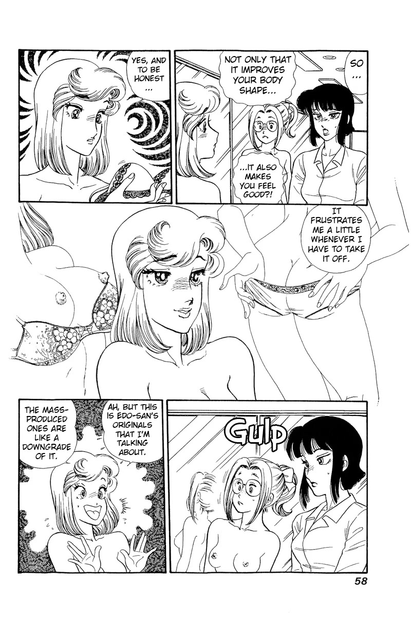 Amai Seikatsu Chapter 213 page 11 - Chapter 213: Could It Be?!