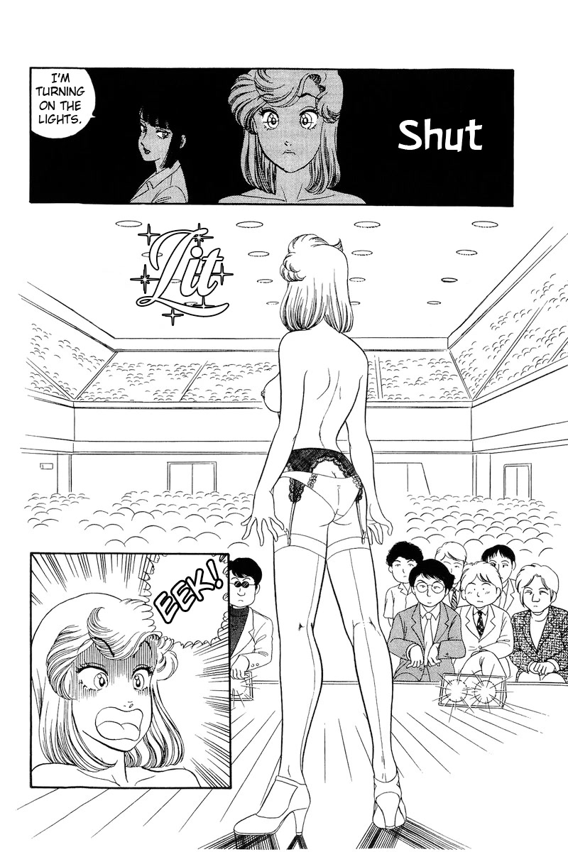 Amai Seikatsu Chapter 213 page 13 - Chapter 213: Could It Be?!