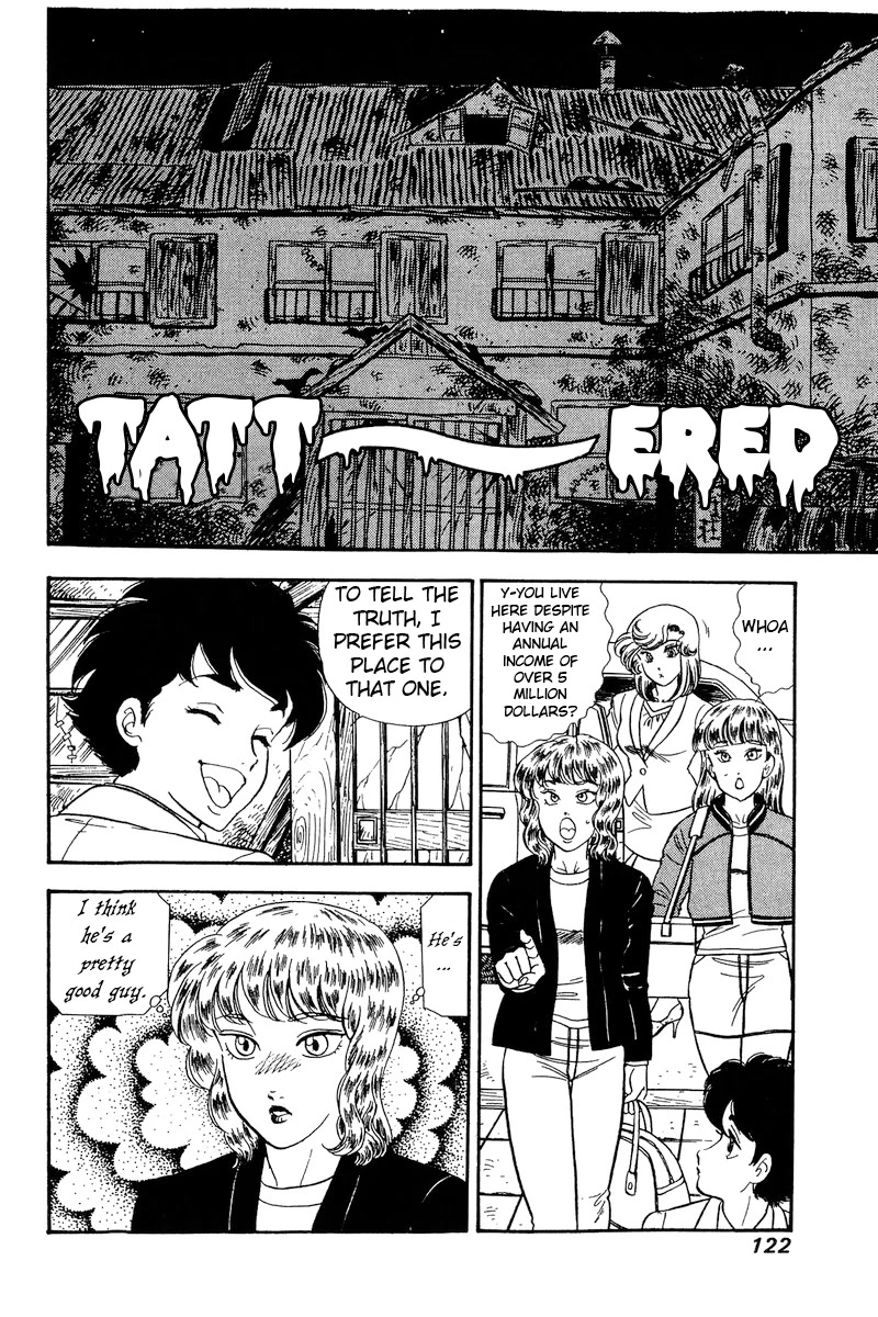 Amai Seikatsu Chapter 230 page 17 - Chapter 230: Ahem~♥ Uhum~♥