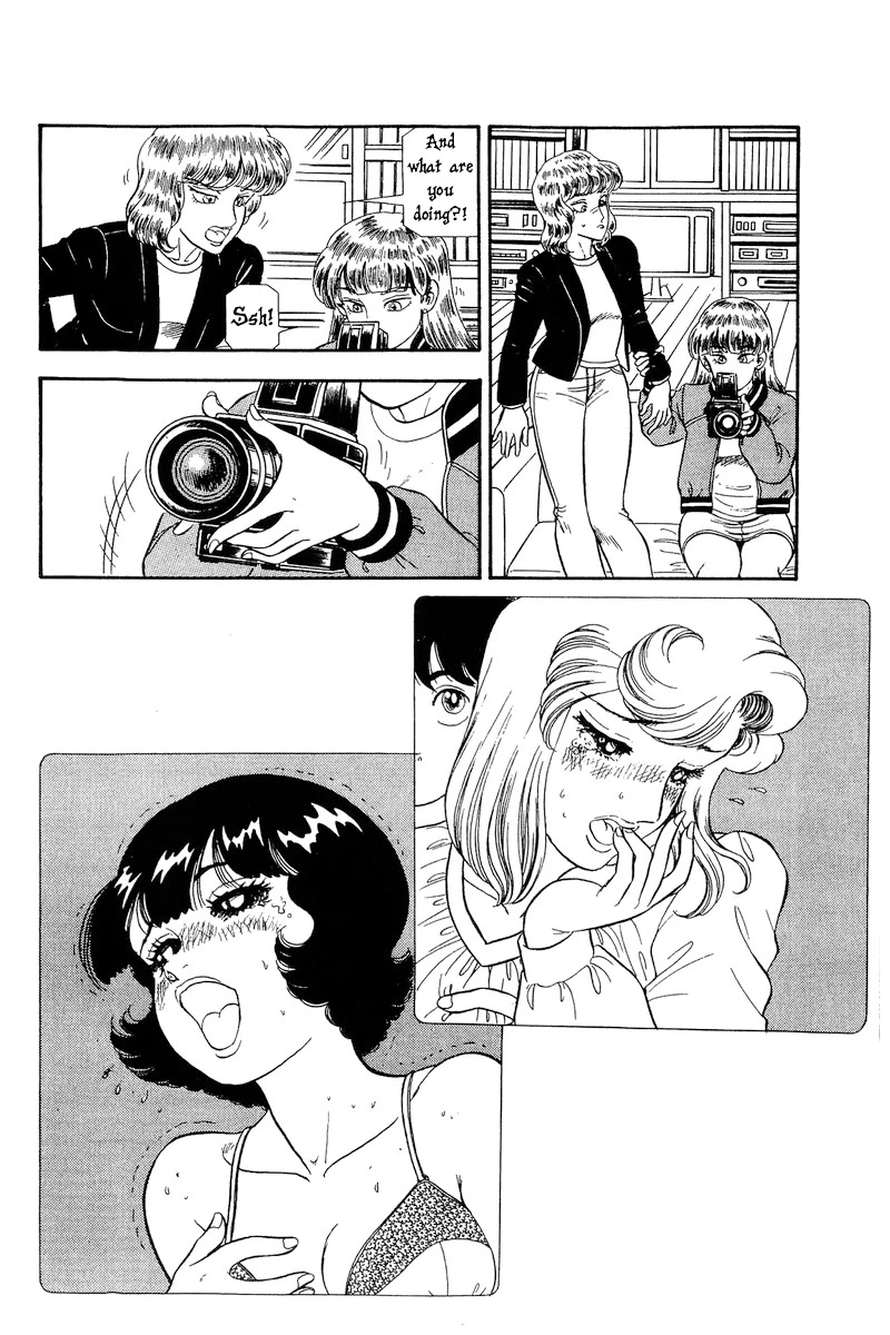 Amai Seikatsu Chapter 230 page 5 - Chapter 230: Ahem~♥ Uhum~♥