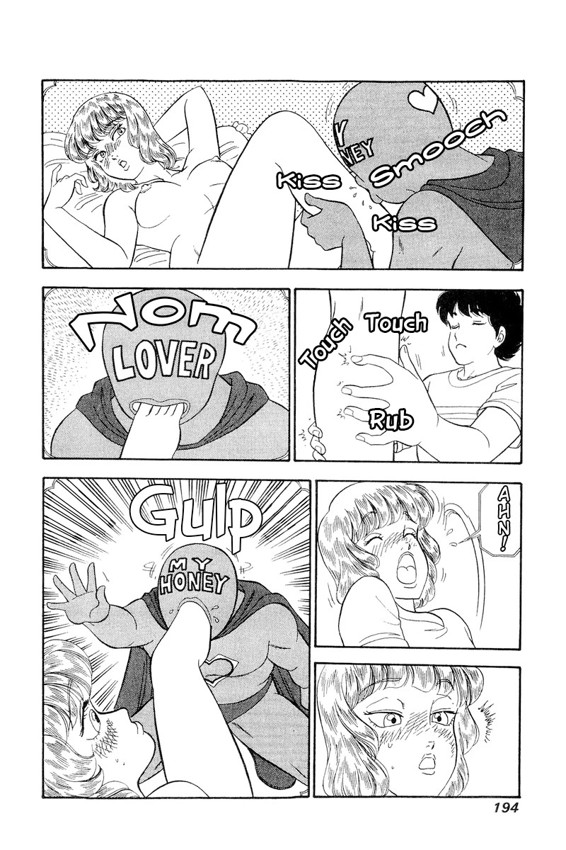 Amai Seikatsu Chapter 235 page 11 - Chapter 235: Do It Properly~♥