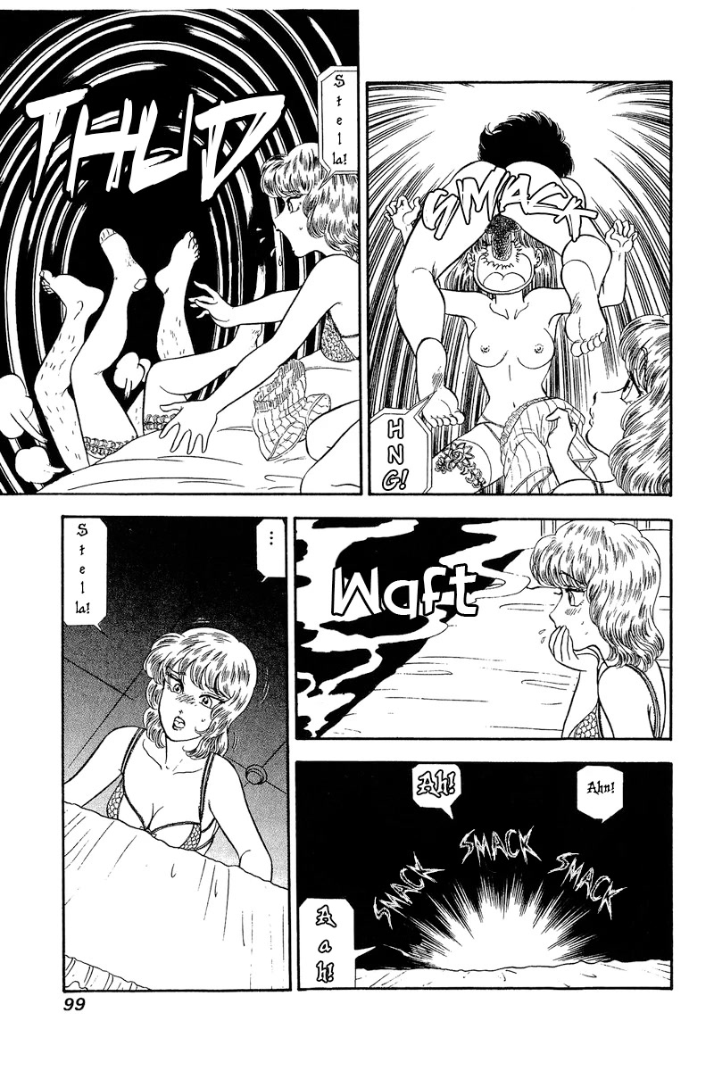 Amai Seikatsu Chapter 242 page 8 - Chapter 242: Snapped?!