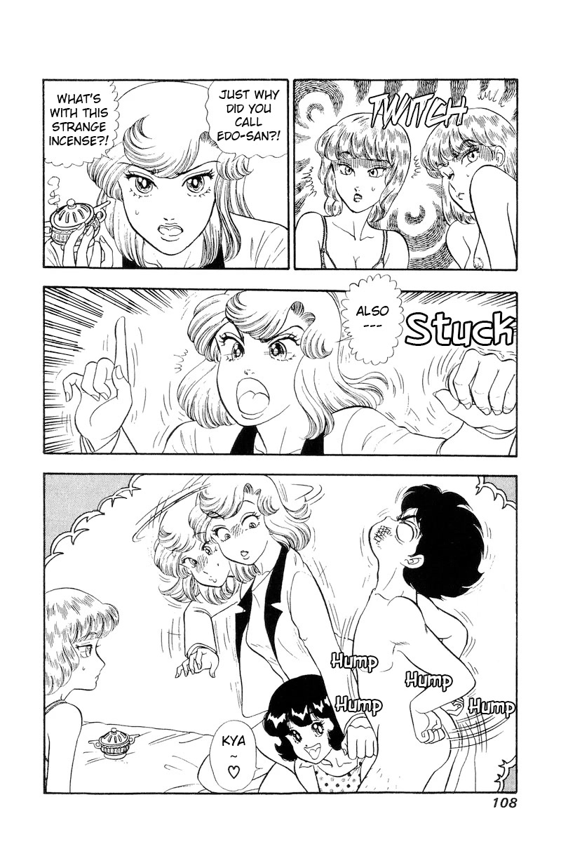 Amai Seikatsu Chapter 243 page 5 - Chapter 243: Shinsuke Procurement Plan?!
