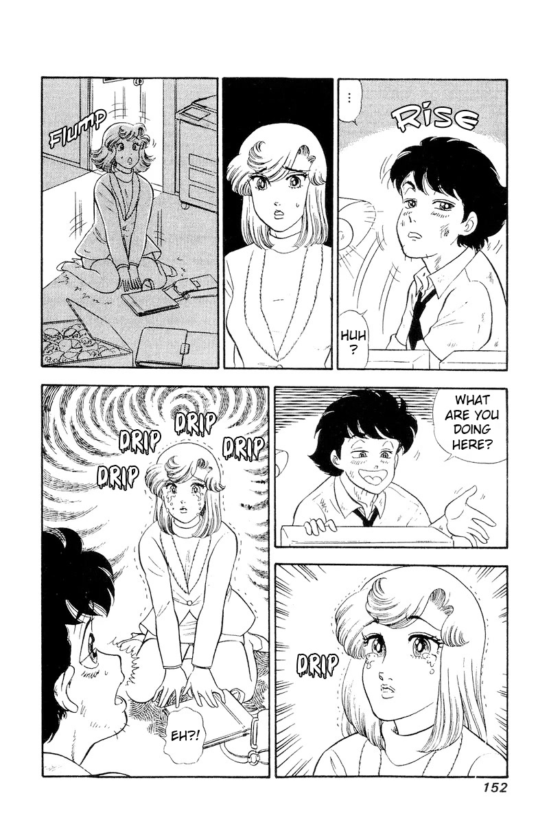 Amai Seikatsu Chapter 246 page 5 - Chapter 246: Shinsuke's Feelings?!