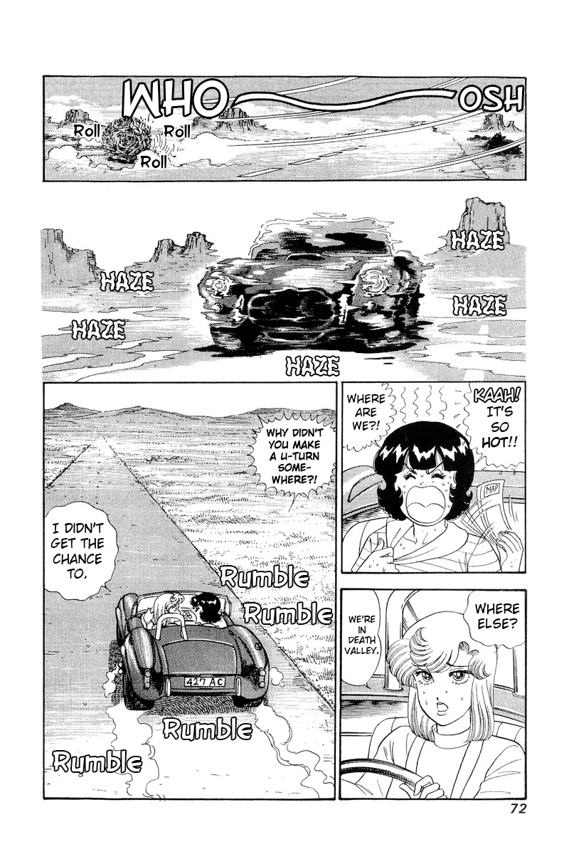 Amai Seikatsu Chapter 253 page 11 - Chapter 253: Happy Memories