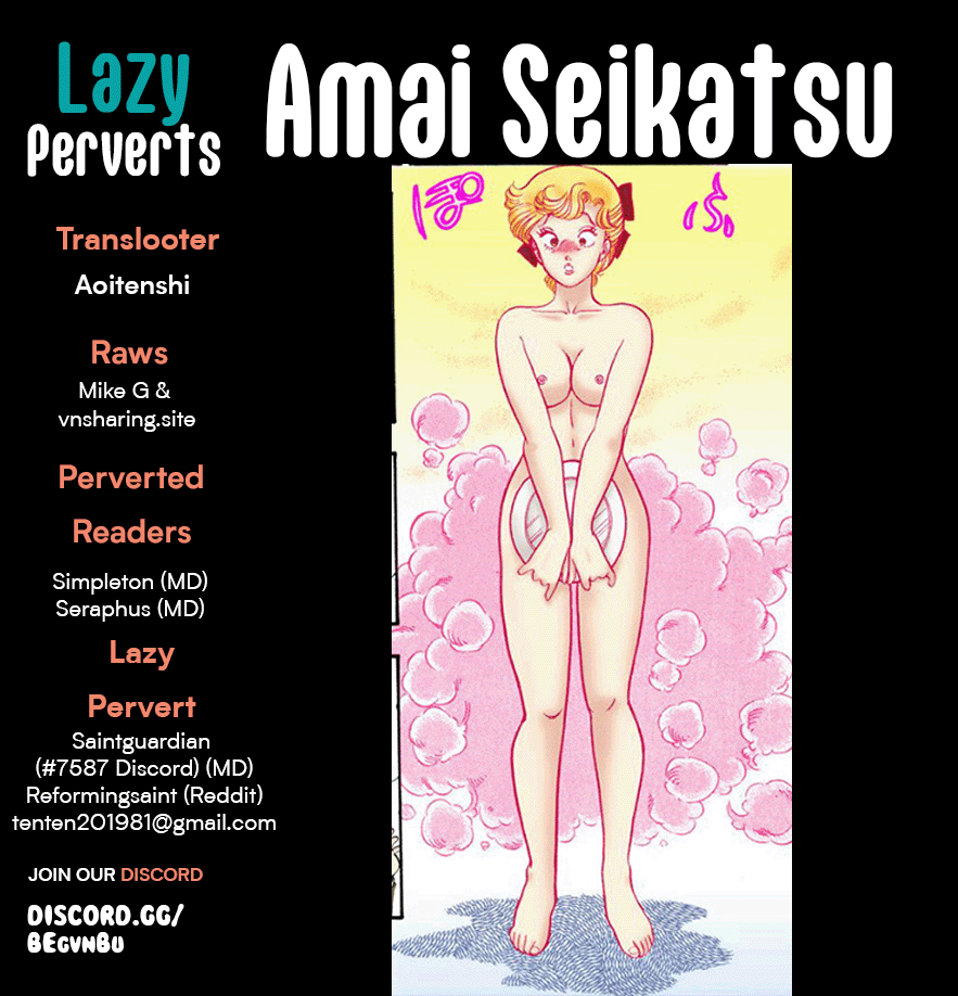 Amai Seikatsu Chapter 257 page 1 - Chapter 257: Beautiful and Smart