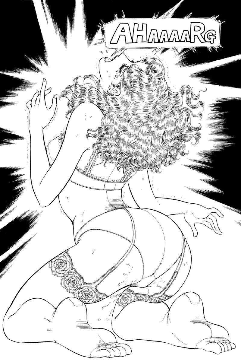 Amai Seikatsu Chapter 265 page 6 - Chapter 265: President! You Can Do It!