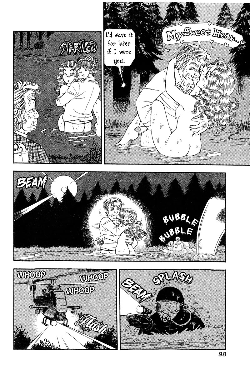 Amai Seikatsu Chapter 268 page 5 - Chapter 268: My Fair Lady