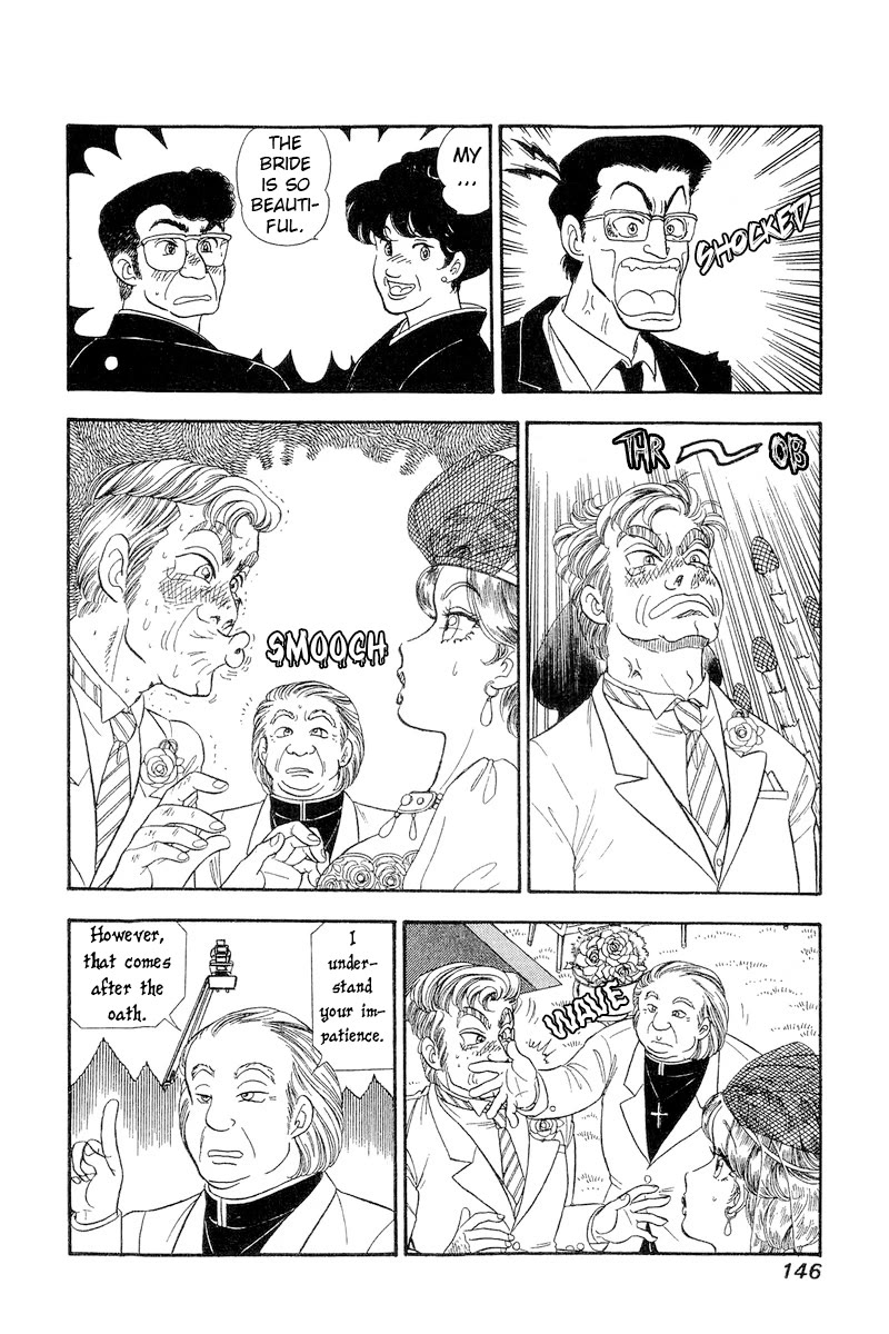 Amai Seikatsu Chapter 271 page 9 - Chapter 271: This is Fantasy!