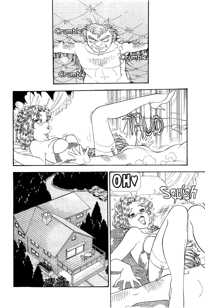 Amai Seikatsu Chapter 273 page 3 - Chapter 273: It's Yours