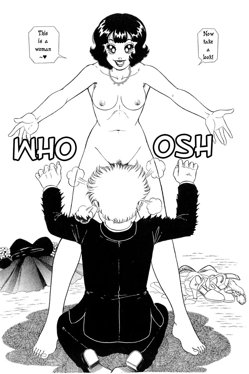 Amai Seikatsu Chapter 274 page 15 - Chapter 274: Malizia?!