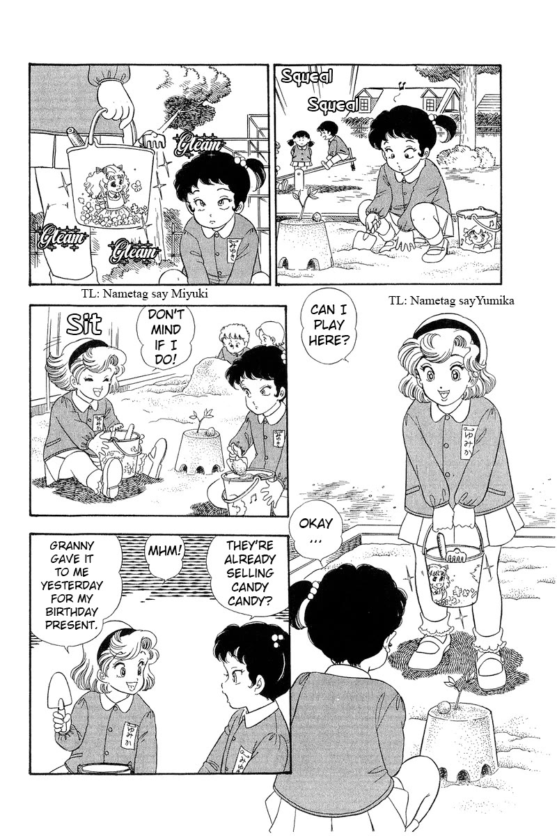 Amai Seikatsu Chapter 280 page 9 - Chapter 280: Wanting to Forget?!