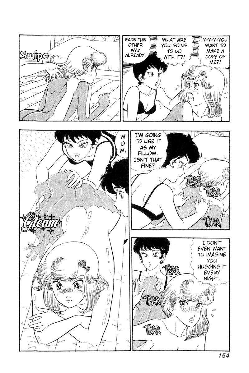 Amai Seikatsu Chapter 285 page 3 - Chapter 285: Badump Badump?!