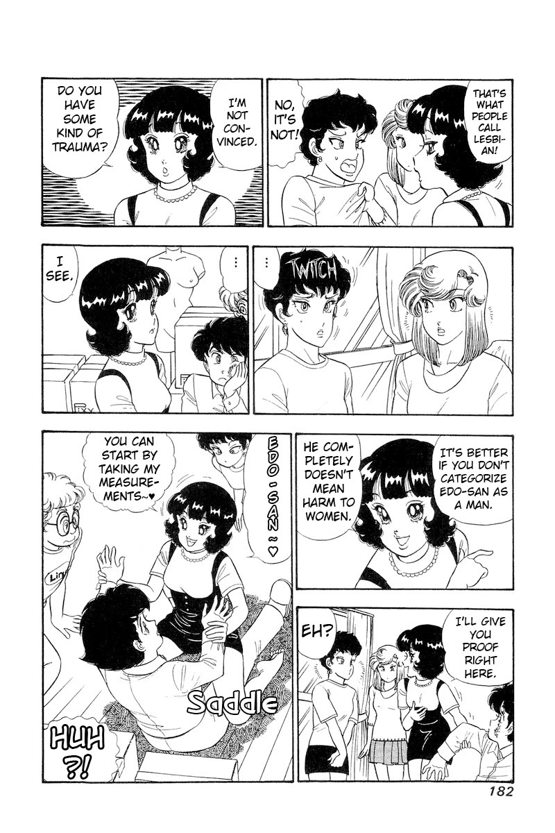 Amai Seikatsu Chapter 286 page 15 - Chapter 286: Absorption Evolution?!
