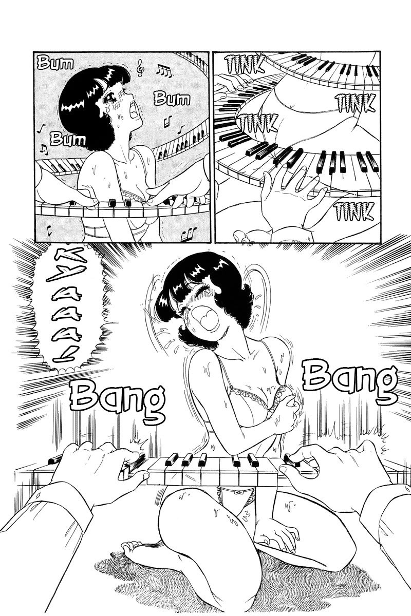 Amai Seikatsu Chapter 287 page 9 - Chapter 287: Nevermind?!