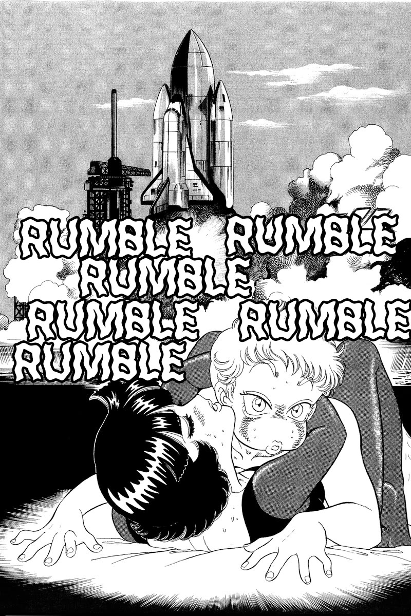 Amai Seikatsu Chapter 298 page 13 - Chapter 298: Memories in Japan part 2