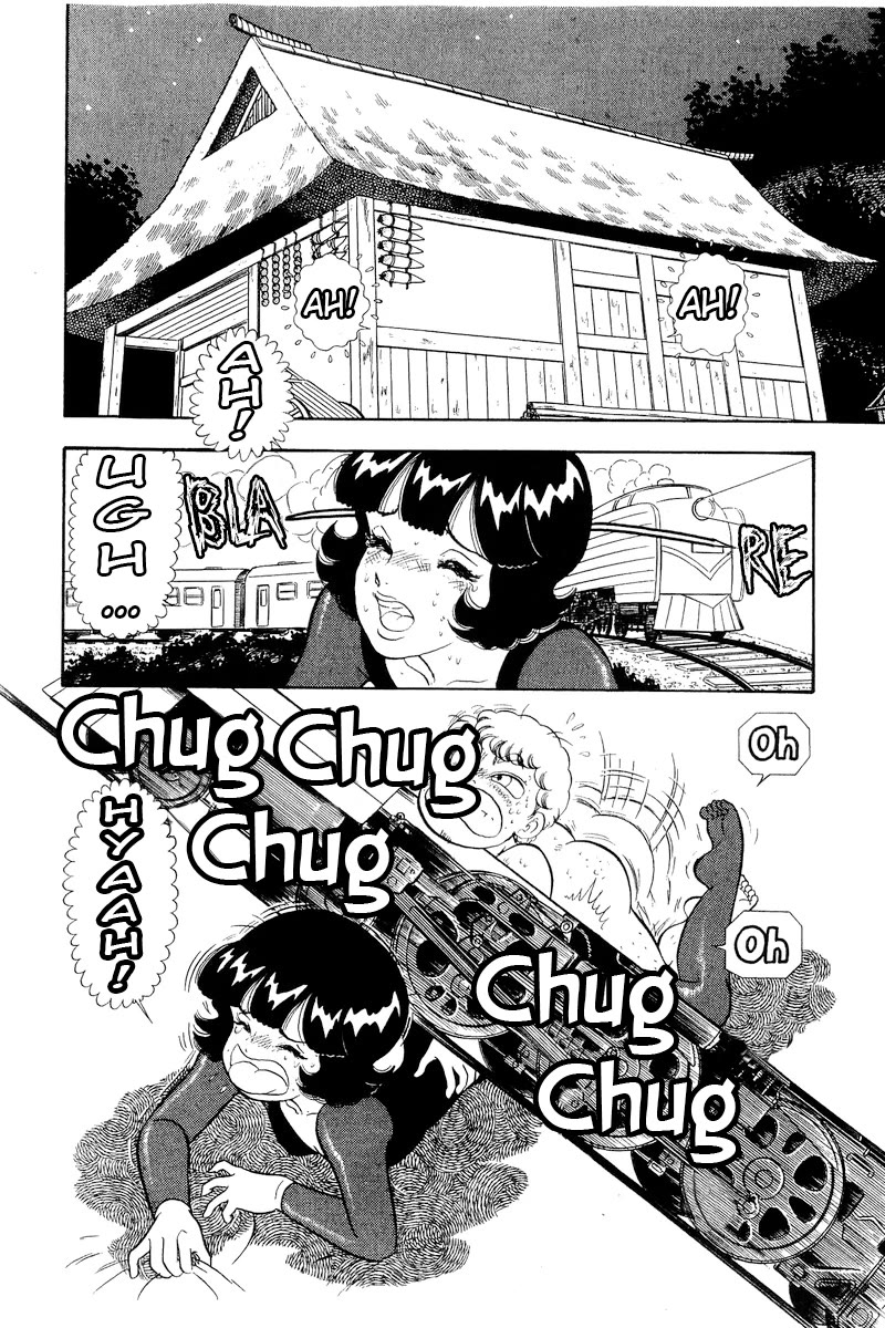 Amai Seikatsu Chapter 299 page 15 - Chapter 299: Pleasure?!