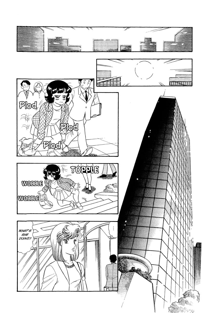 Amai Seikatsu Chapter 299 page 17 - Chapter 299: Pleasure?!