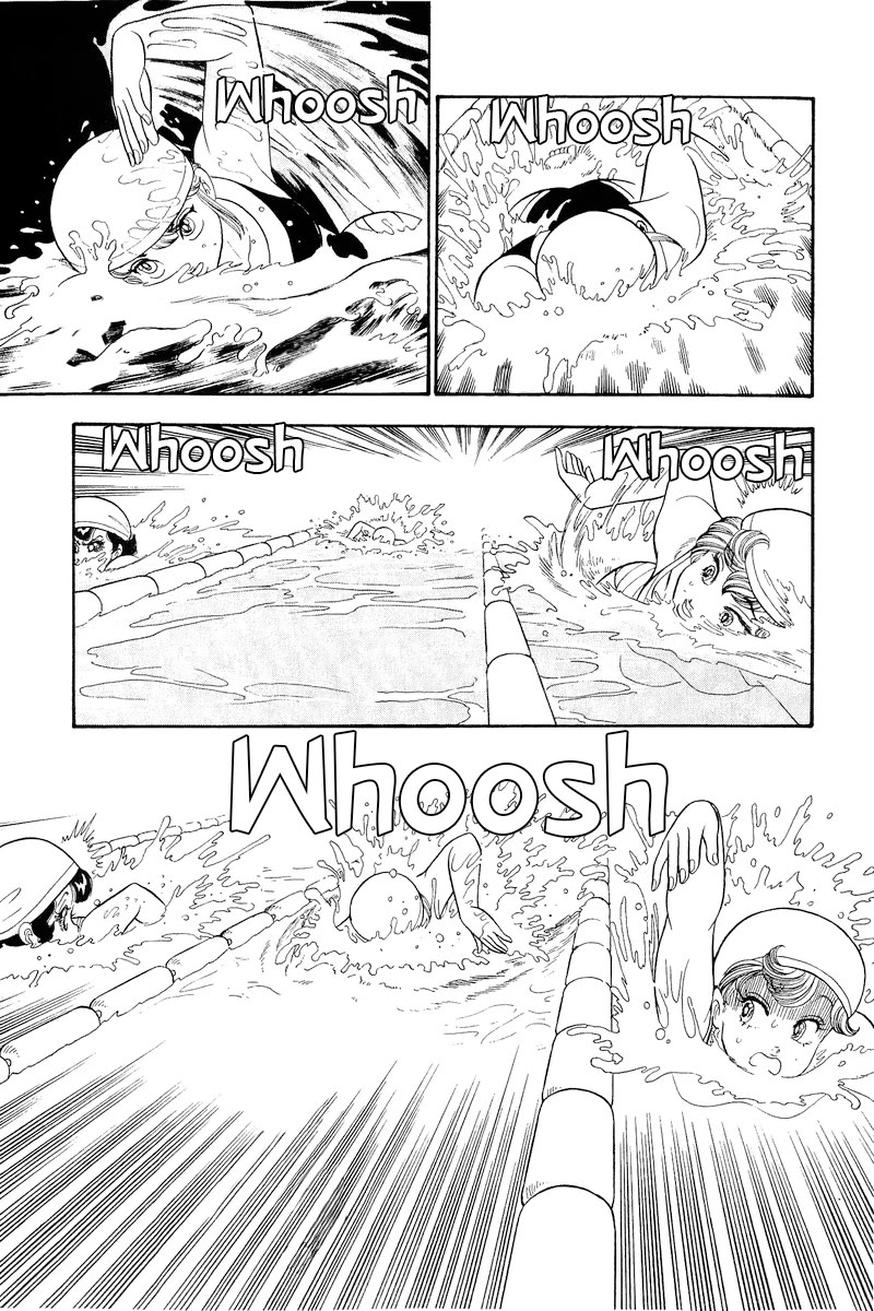 Amai Seikatsu Chapter 302 page 8 - Chapter 302: Japan's Representative!