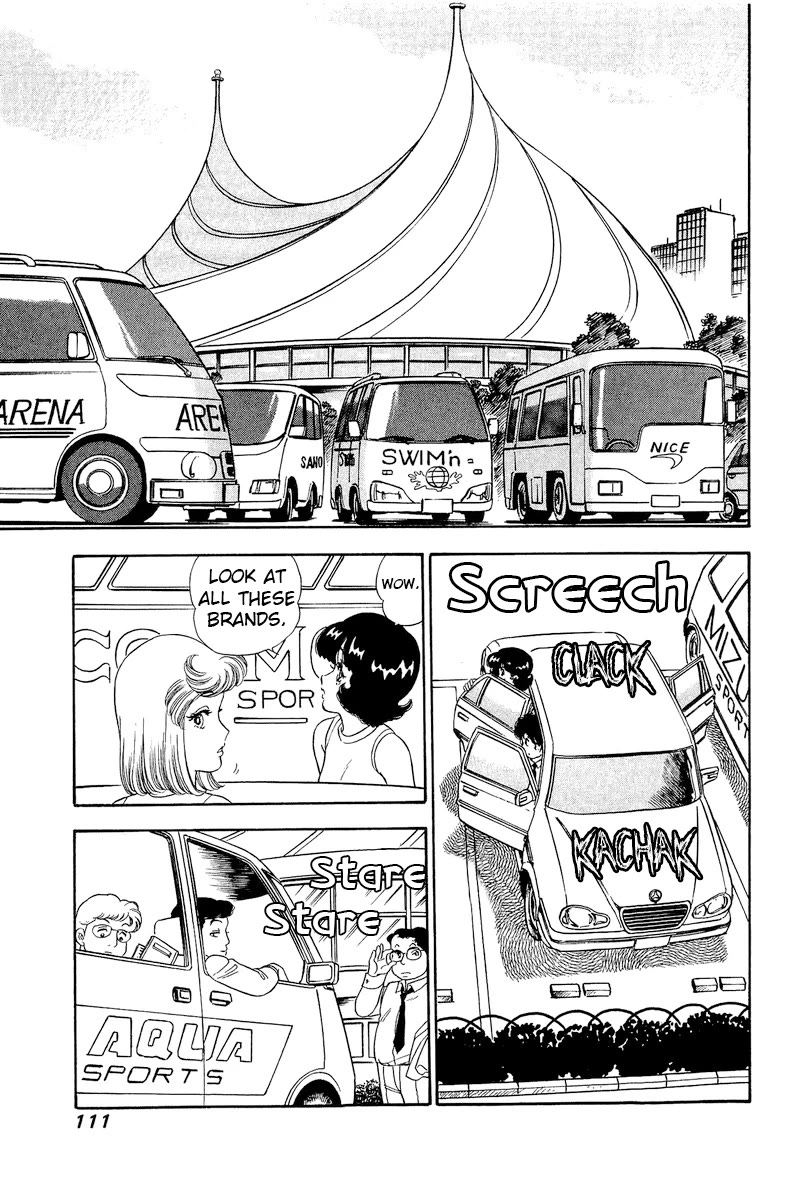 Amai Seikatsu Chapter 307 page 10 - Chapter 307: Winnable?!
