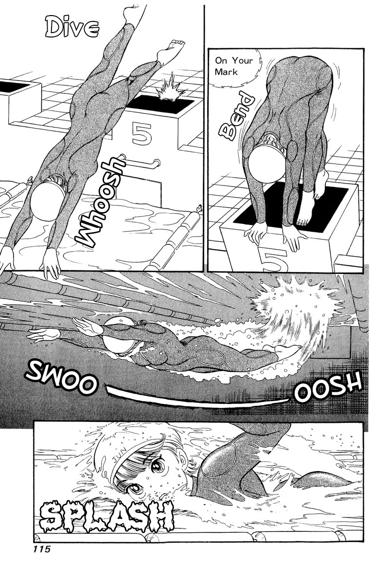 Amai Seikatsu Chapter 307 page 14 - Chapter 307: Winnable?!