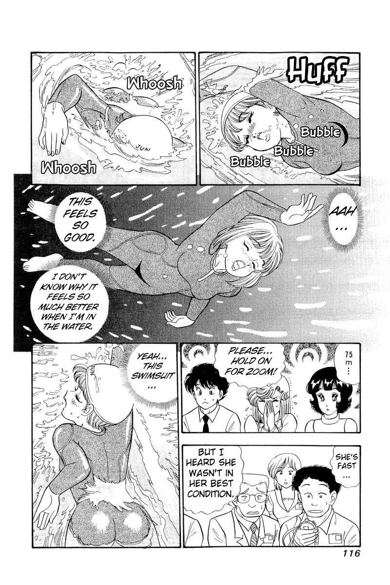 Amai Seikatsu Chapter 307 page 15 - Chapter 307: Winnable?!