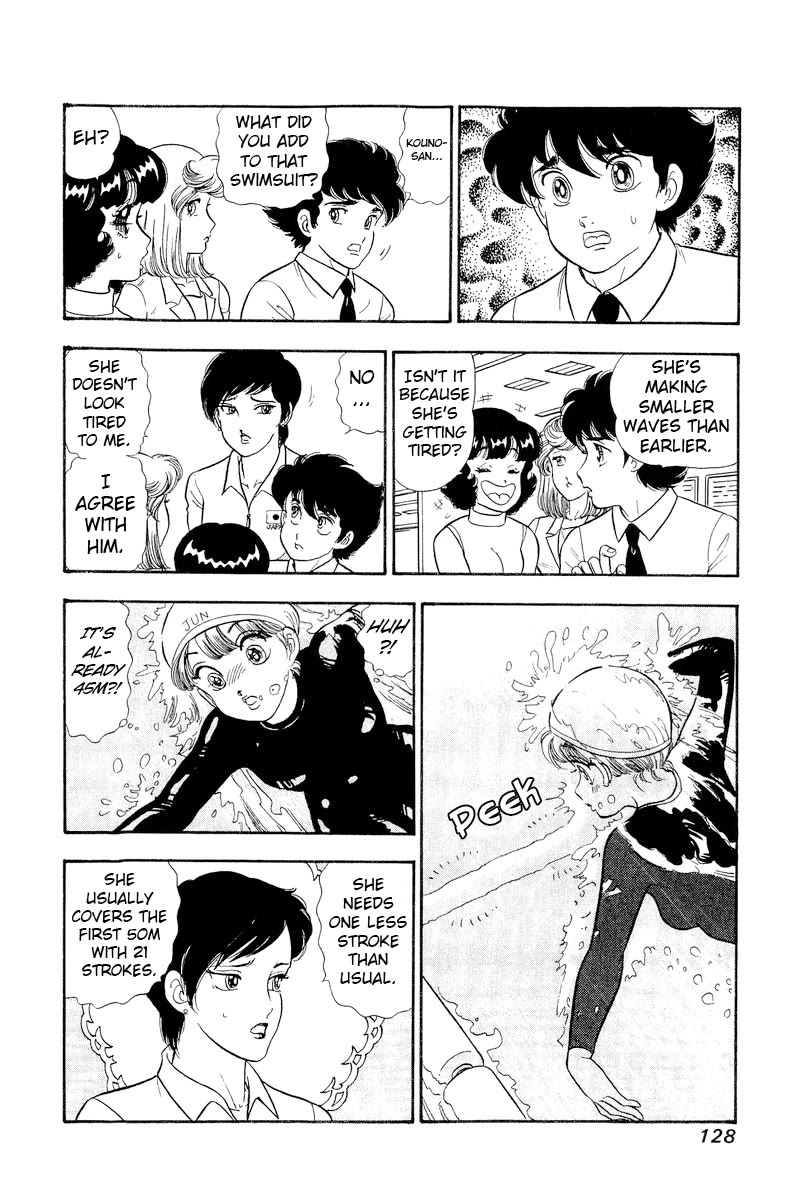 Amai Seikatsu Chapter 308 page 11 - Chapter 308: A New World Record?!