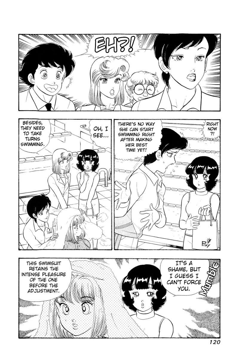 Amai Seikatsu Chapter 308 page 3 - Chapter 308: A New World Record?!