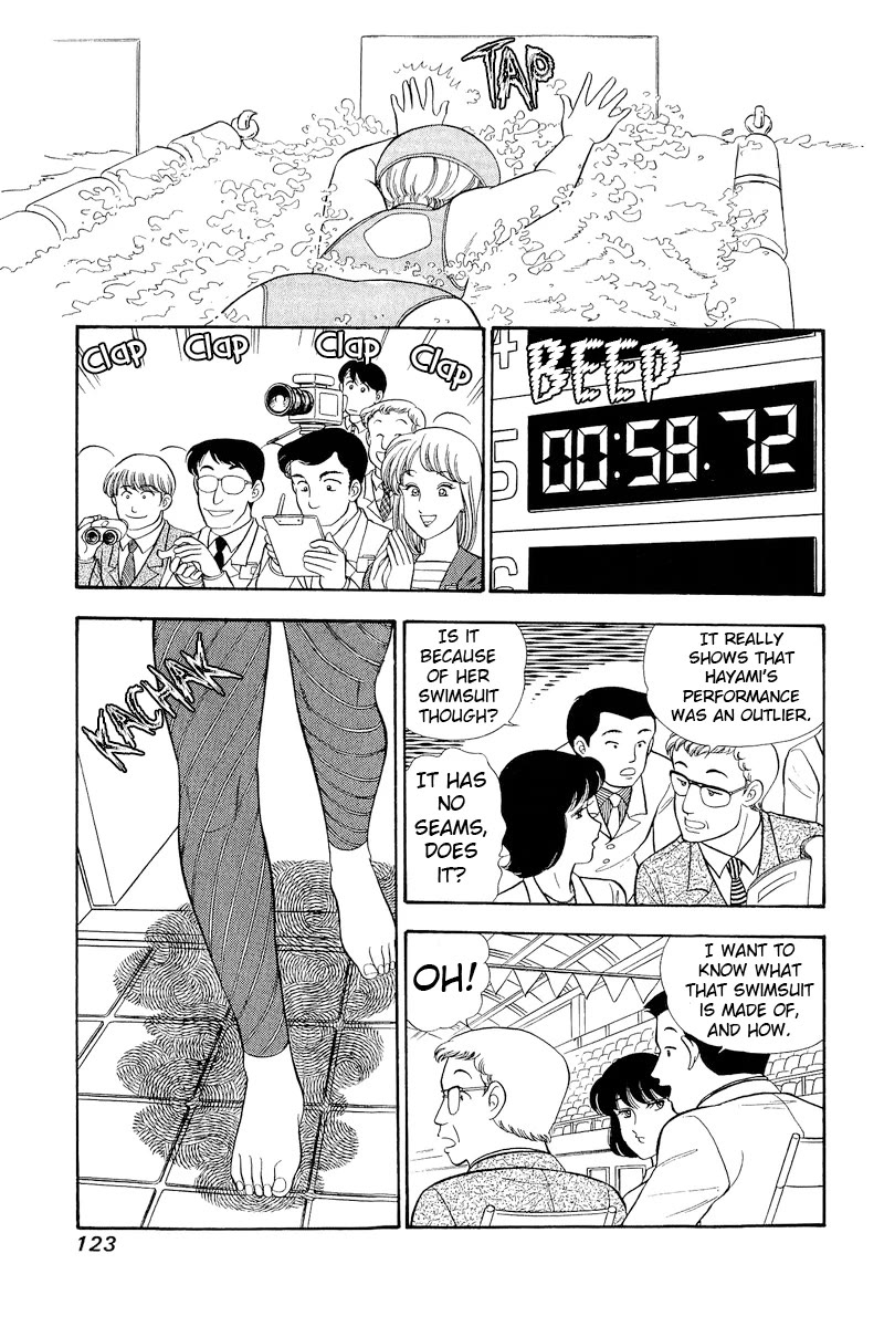 Amai Seikatsu Chapter 308 page 6 - Chapter 308: A New World Record?!