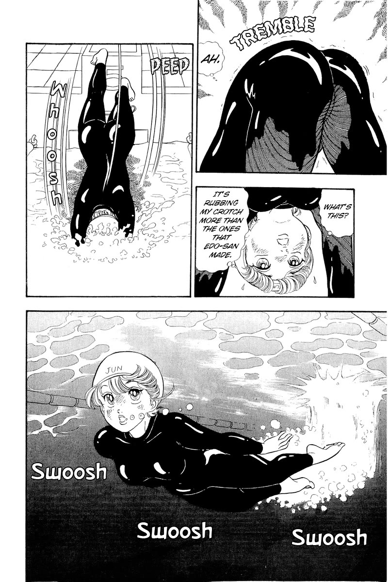 Amai Seikatsu Chapter 308 page 9 - Chapter 308: A New World Record?!