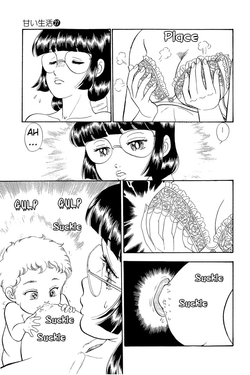 Amai Seikatsu Chapter 320 page 4 - Chapter 320: Princess' Feelings