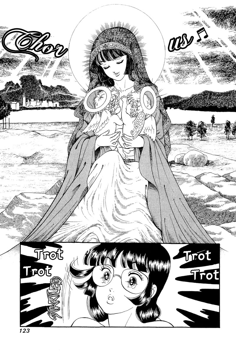 Amai Seikatsu Chapter 320 page 6 - Chapter 320: Princess' Feelings