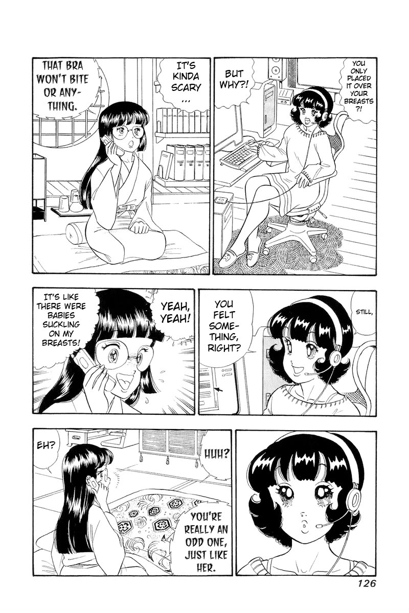Amai Seikatsu Chapter 320 page 9 - Chapter 320: Princess' Feelings