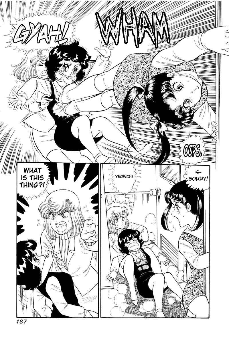 Amai Seikatsu Chapter 324 page 8 - Chapter 324: Pole Climbing, AGAIN?