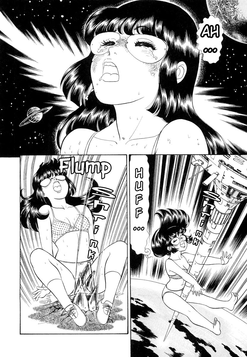 Amai Seikatsu Chapter 325 page 11 - Chapter 325: The Princess' Awakening?