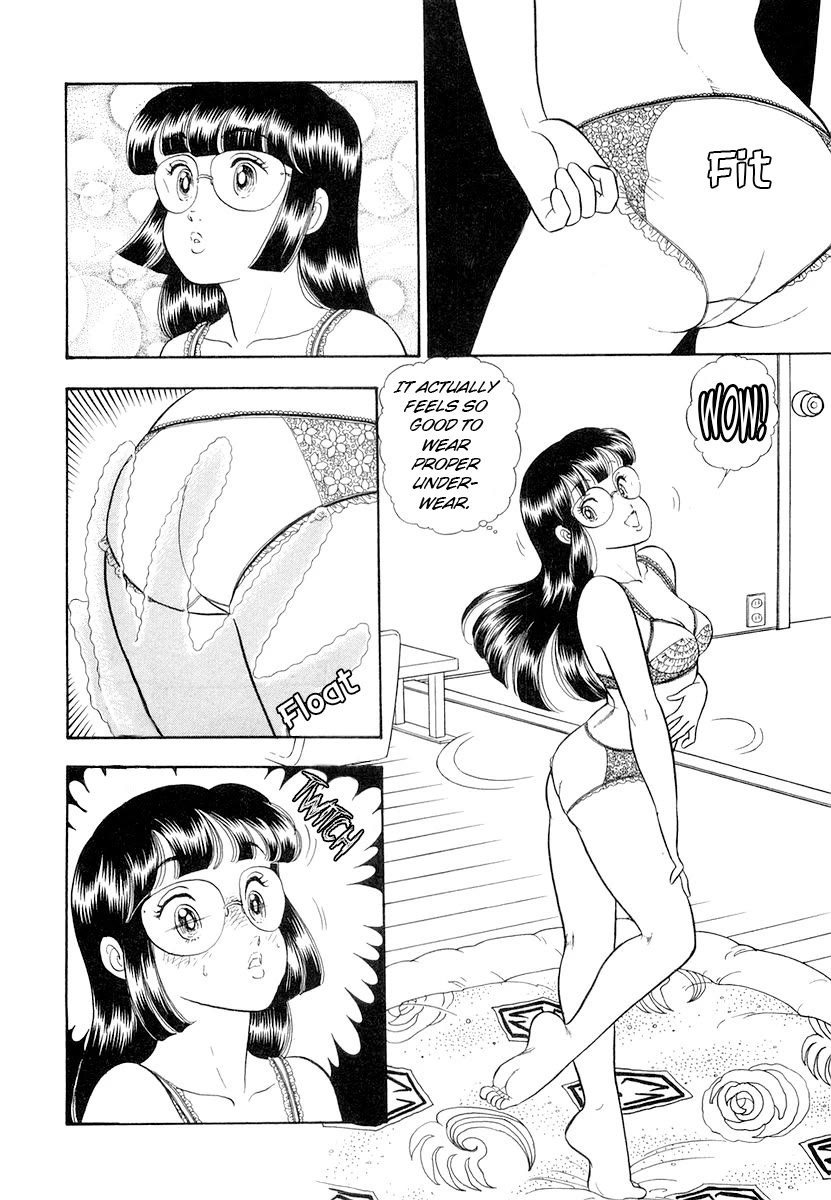 Amai Seikatsu Chapter 326 page 5 - Chapter 326: Big Transformation?!